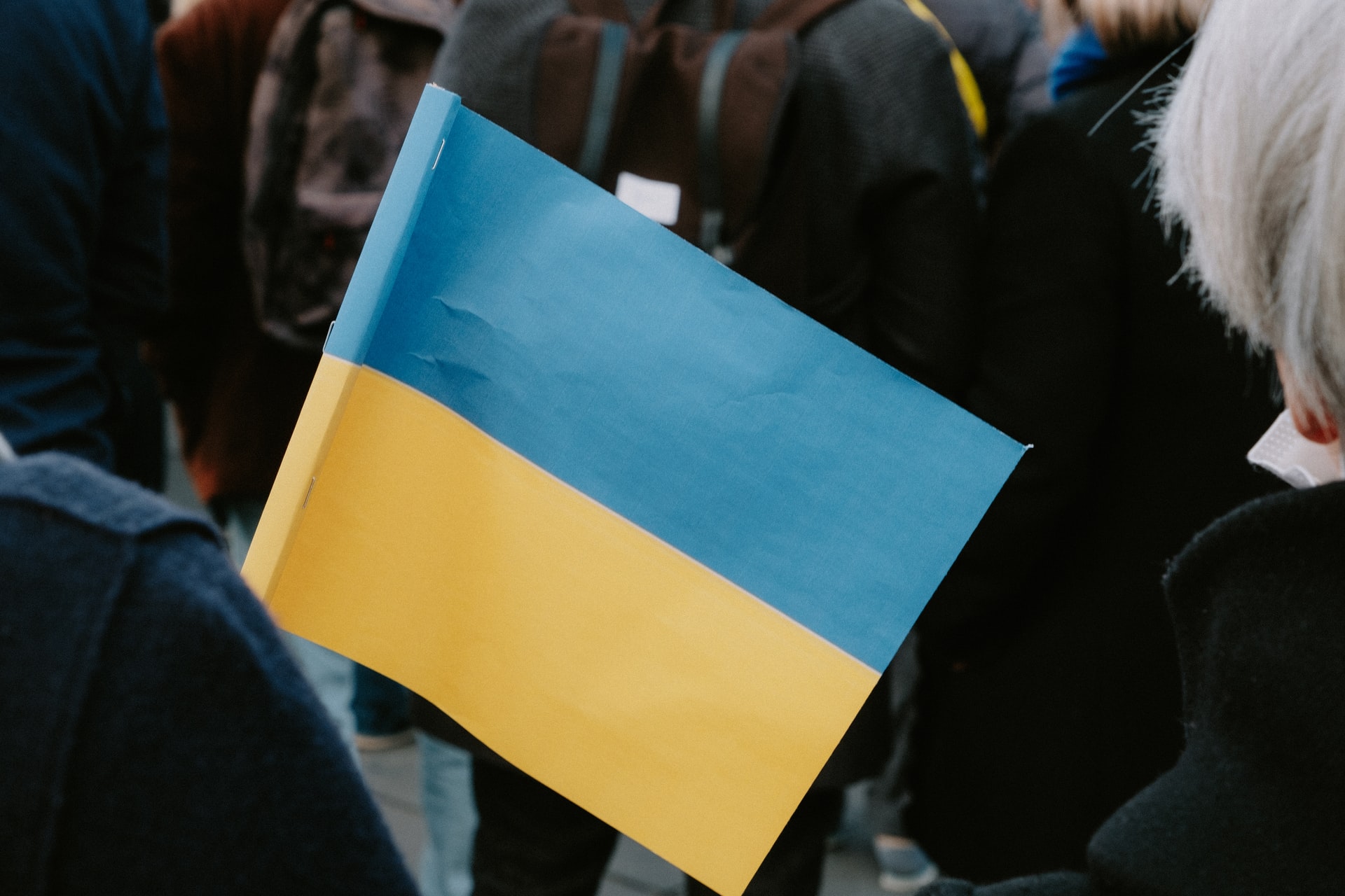 Легалізація перебування та роботи громадян України в Польщі | News Flash